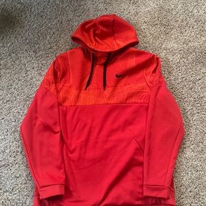Nike hoodie